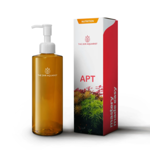 The 2Hr Aquarist APT 3 Complete | Aquarium Plant Fertilizer - 300ml