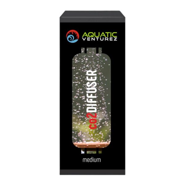 Aquatic Venturez Co2 Diffusers