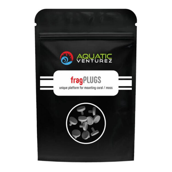Aquatic Venturez Frag Plugs (10 Pieces)