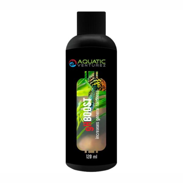 Aquatic Venturez gH Boost (120ml)