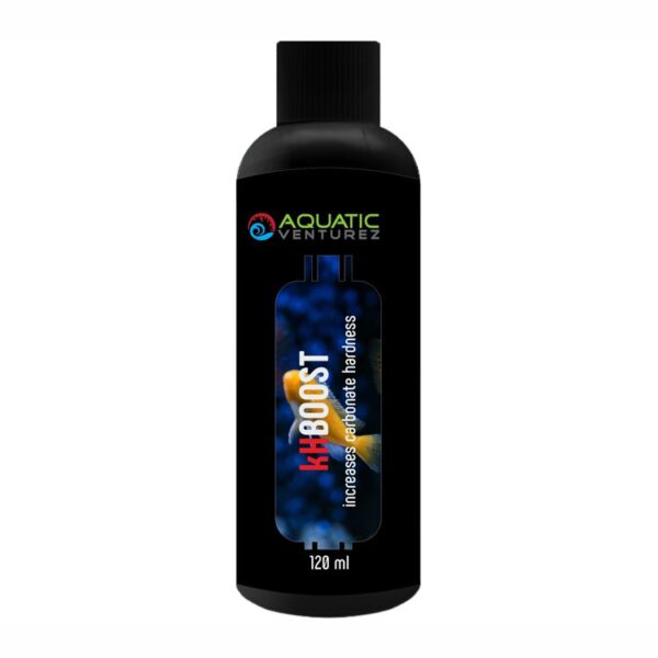 Aquatic Venturez kH Boost (120ml)