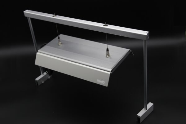 NuniQ Hanging Stands for P, M and M Plus Line Planted | Freshwater Aquarium Light
