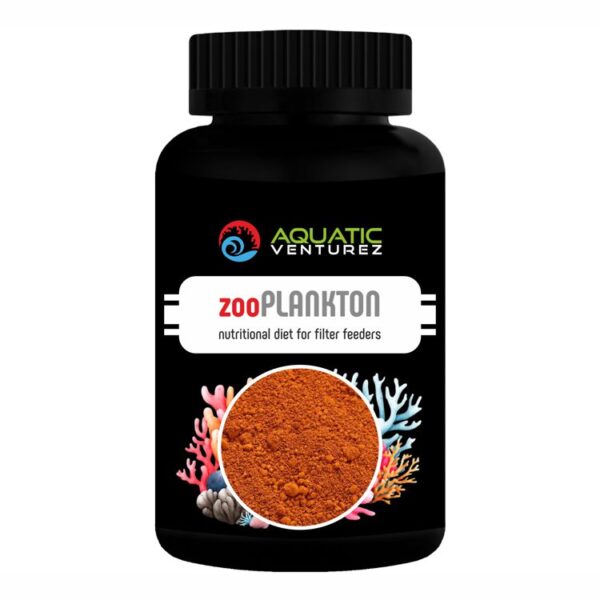 Aquatic Venturez Zoo Plankton (30 Grams)