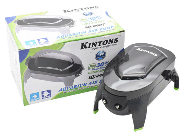 Kintons IQ-9900 Series Air Pump