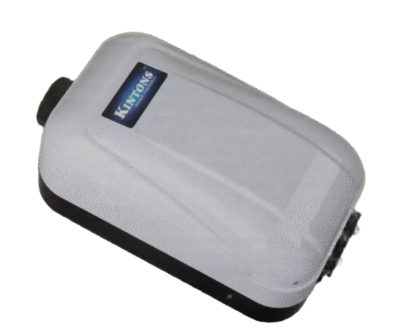 Kintons IQ-AP Series Air Pump